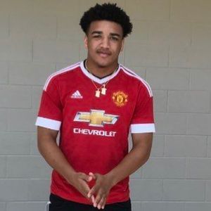 Meet your Posher, Antonio